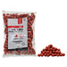 Boilies na lov kaprov Wellmix 14 mm 1 kg jahoda