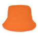 Klobúk Art Of Polo Cz23103-11 Orange