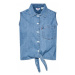 Levi's® Košeľa Rumi Button 29958-0001 Modrá Regular Fit