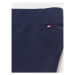 Tommy Hilfiger Legíny Essential KG0KG06586 Tmavomodrá Slim Fit