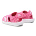 Adidas Sandále Water Sandal C GW0386 Ružová