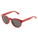 Polo Ralph Lauren Slnečné okuliare '4184'  grafitová / červená