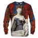 Mr. GUGU & Miss GO Unisex's Sweater S-PC1139