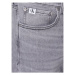 Calvin Klein Jeans Džínsy J30J322799 Sivá Slim Taper Fit