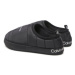 Calvin Klein Jeans Papuče Home Slipper YM0YM00546 Čierna