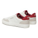 Jack&Jones Sneakersy Jfwmorden 12184170 Biela