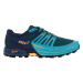 Inov-8 Roclite 275 W V2 Teal/Navy/Nectar UK 7 Women's Running Shoes