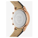 Černé pánské hodinky Daniel Wellington Iconic DW00100646