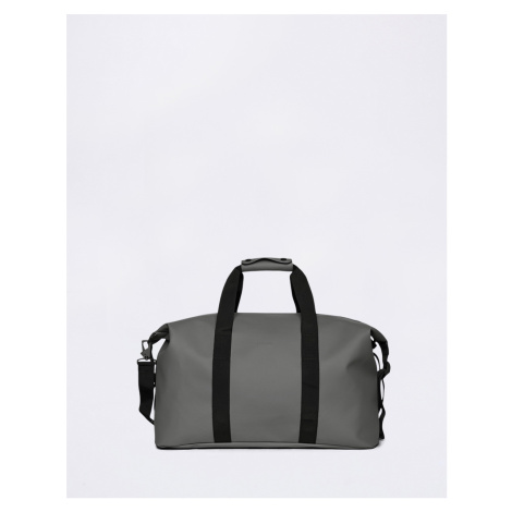 Rains Hilo Weekend Bag 13 Grey