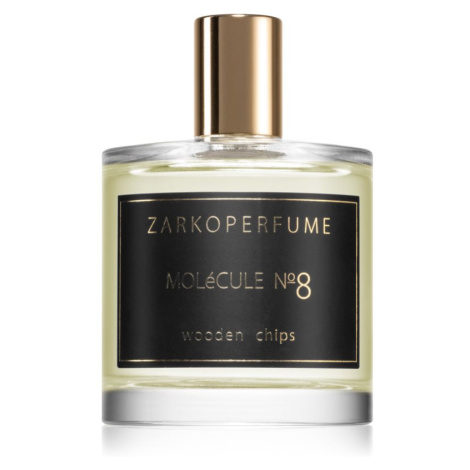 Zarkoperfume MOLéCULE No.8 parfumovaná voda unisex
