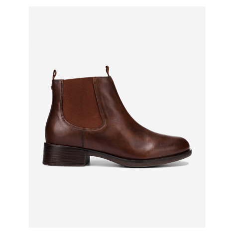 Dámske Chelsea Boots Geox