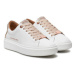 Alexander Smith Sneakersy London 8290 Biela