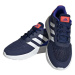 Chlapčenská športová obuv (tréningová) ADIDAS Nebzed dark blue footwear white lucid blue