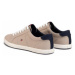 Tommy Hilfiger Tenisky Iconic Long Lace Sneaker FM0FM01536AEP Béžová