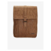 Batoh Enrico Benetti Rotterdam 17 Notebook Backpack Camel"