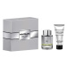 Montblanc Explorer Platinum kazeta, EdP 60 ml + SG 100 ml