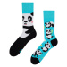 Dedoles unisex ponožky Panda adult