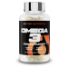 Scitec Nutrition Omega 3 s 2000 mg rybieho oleja, 100 mäkkých kapsúl