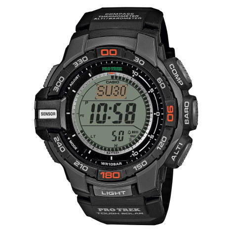 Casio PRG-270-1ER Pro Trek solar 52mm