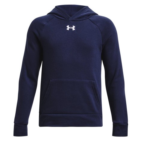 Boys' Under Armour Rival Fleece Hoodie