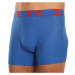 3PACK pánske boxerky Styx long športová guma viacfarebné (3U96789)