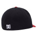 DC SHOES DC M Capstar Seaonal Flexfit Cap