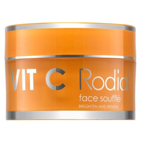 Rodial Pleťové maslo na tvár Vit C Face Souffle 50 ml