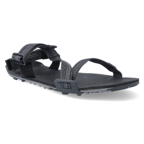 Barefoot sandále Xero shoes - Z-trail EV multi black M čierne