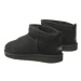 Ugg Topánky M Classic Ultra Mini 1137391 Čierna