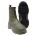 Vysoké zimné topánky MOON BOOT MB LUNA ZIP BOOT -M006 KHAKI