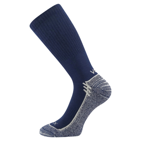 VOXX Phact ponožky tmavomodré 1 pár 119041