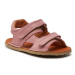 Froddo Sandále Ollie Sandal G3150268-5 M Ružová