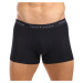 5PACK pánske boxerky Tommy Hilfiger čierné (UM0UM03061 0W2)