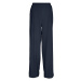 Vero Moda Petite Plisované nohavice 'MYMILO'  námornícka modrá