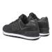 New Balance Sneakersy WL574KB2 Čierna