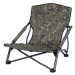 Trakker kreslo rlx scout chair