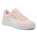 Puma Sneakersy Carina 2.0 Jr 38618507 Ružová