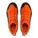 Adidas Trekingová obuv Terrex Eastrail GORE-TEX Hiking Shoes ID7848 Oranžová