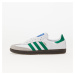 Tenisky adidas Samba Og Ftw White/ Green/ Supplier Colour