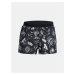 Under Armour Shorts UA WE RUN 2'' SHORT-BLK - Men's