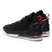 Nike Topánky Lebron XVIII CQ9283 001 Čierna