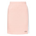 Fila Mini sukňa Janey 683316 Ružová Regular Fit