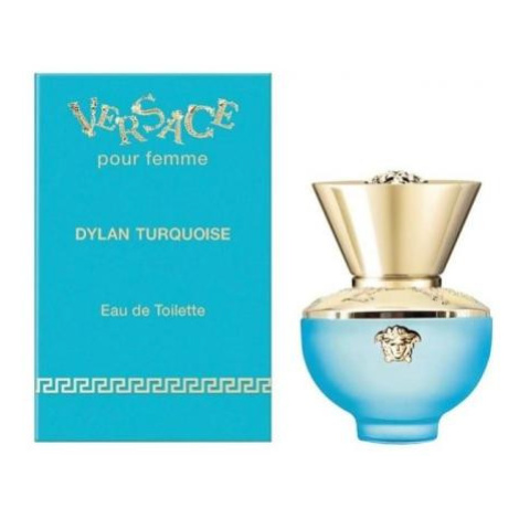 Versace Dylan Turquoise Edt Mini 5ml