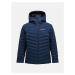 Bunda Peak Performance M Frost Ski Jacket Blue Shadow