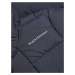 Kabát Peak Performance Jr Long Puffer Black