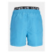 Jack&Jones Junior Plavecké šortky Fiji 12228535 Modrá Regular Fit