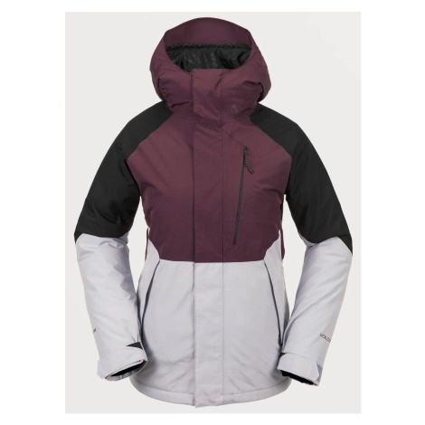 Nohavice Volcom V.Co Aris Insulated Gore Jacket W