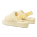 Ugg Papuče W Fluff Yeah Terry 1127116 Žltá