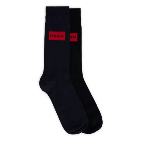 Giftset Two Pair Of Socks With Gadget Hugo Boss