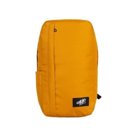 CabinZero Classic Flight 12L Orange Chill